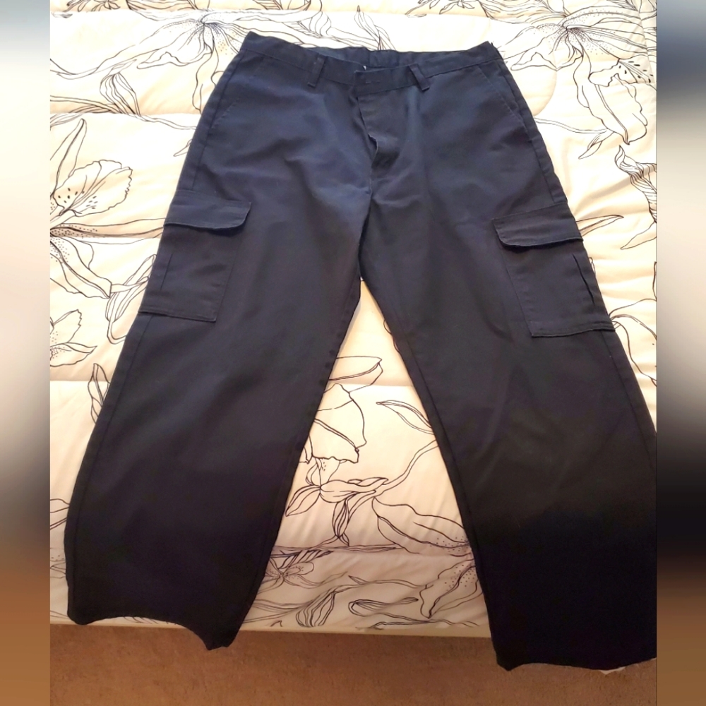 Men's Cargo Pants
